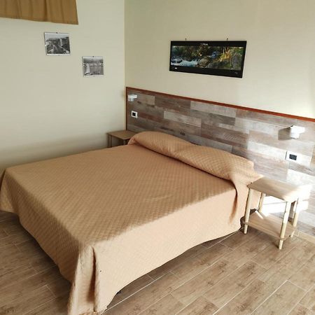 Cerseto 2 Bed & Breakfast Santa Domenica Talao Ngoại thất bức ảnh