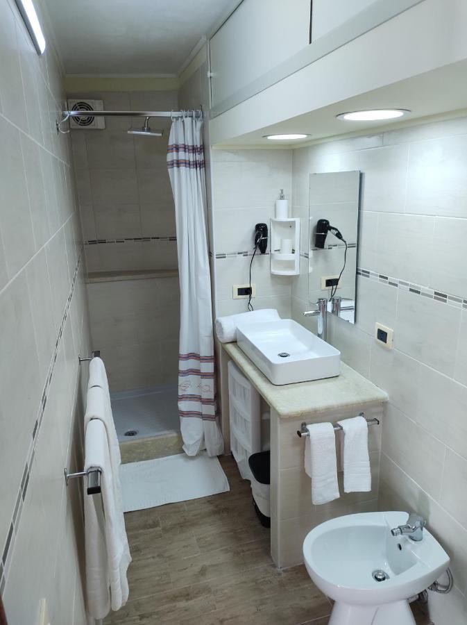 Cerseto 2 Bed & Breakfast Santa Domenica Talao Ngoại thất bức ảnh